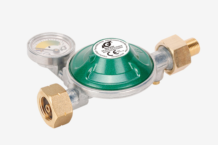 Gas Regulator