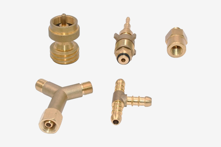 Gas Regulator Accessories, Gas Hose Fitting & Torch