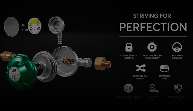 The Role of Medium Pressure Gas Regulators in Ensuring Safe and Reliable Gas Delivery