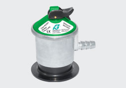 igt 1 gas regulator