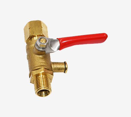 Gas Valve