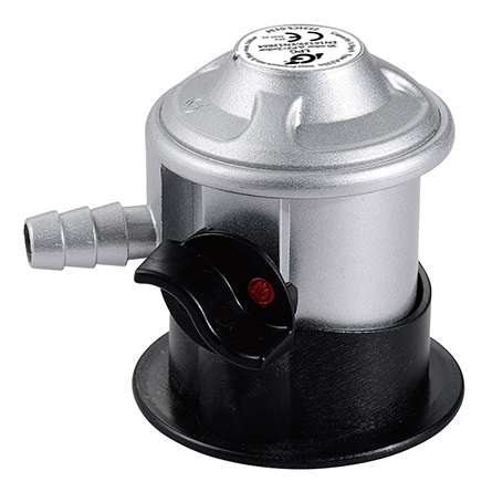 adjustable low pressure propane gas regulator a235isd1