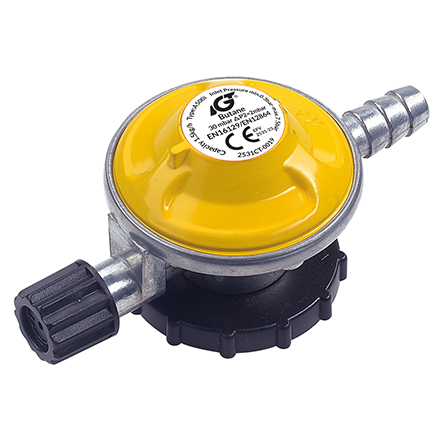 gas regulator a500i