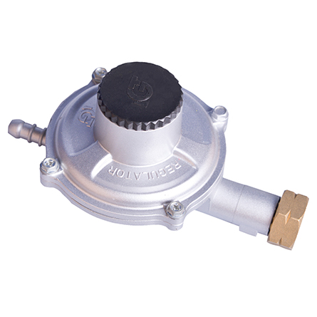 IGT A400i/A410i LPG Low Pressure Intersafe Gas Regulator