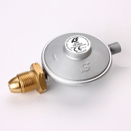 medium pressure gas governor