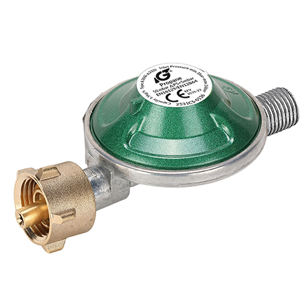 regulator gas low pressure a312ig3