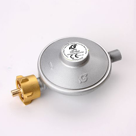 regulator medium pressure