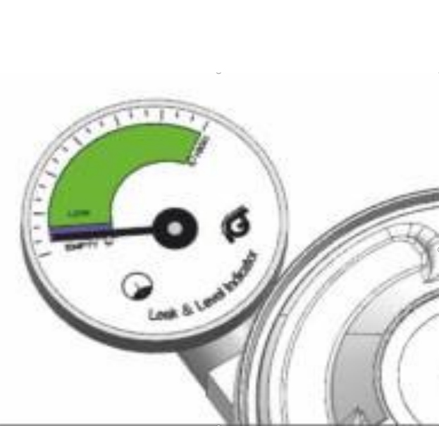 IGT Gas Regulator Safety Features