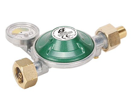 Do Igt Pressure Regulators Have A Service Life?