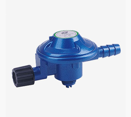 Camping Gas Regulator Specification