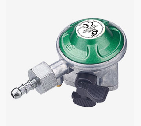 Snap On Compact Low Pressure Regulator Premium Type Specifications