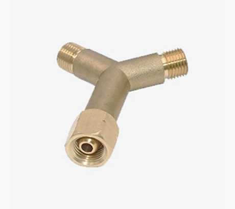 Hose Adaptor Specification