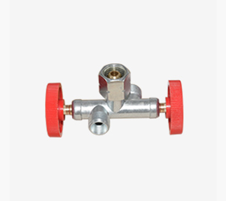 Needle Valve Specification