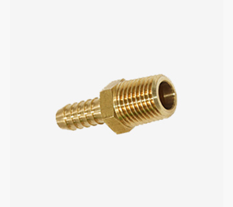 Pipe to Hose Adaptor