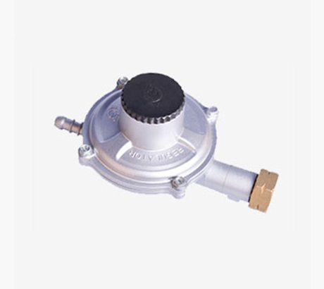 A400i/ A410i LPG Pressure Regulator