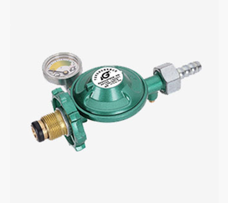 Domestic LPG Regulator Specification