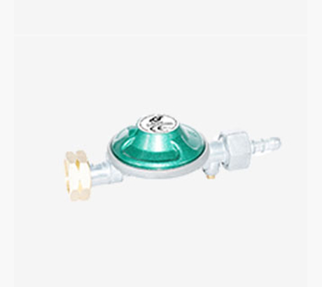 Hand Wheel/Threaded-on Regulator Premium Type Specification