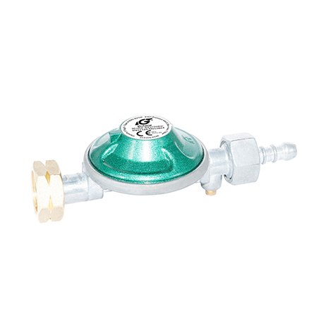 gas changeover valve