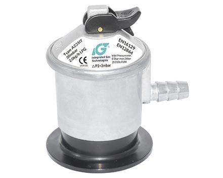 What Are the Types of Gas Pressure Regulators?