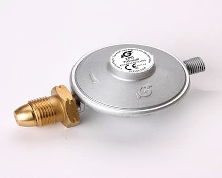 Three Key Points to Consider When Selecting Gas Ball Valves
