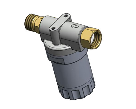 Maintenance and Care for Gas Filters