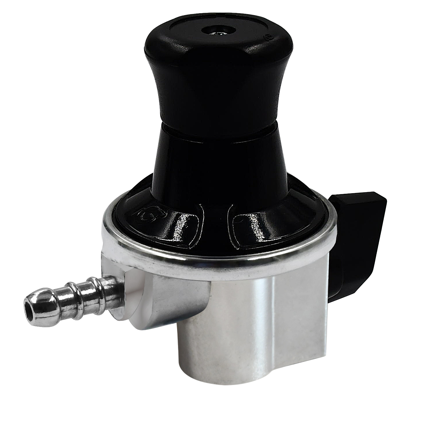 How High Pressure LPG Gas Regulators Work And Their Key Components
