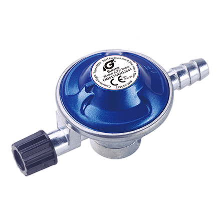 gas flow regulator valve 716d1