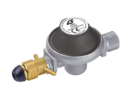 Gas Regulator Advantages