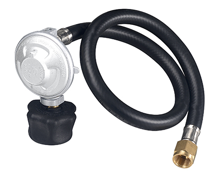 Introduction of Gas Hose