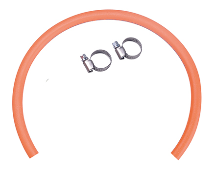 Unveiling the Versatility and Safety of Rubber Gas Hoses: Applications and Benefits