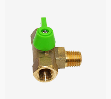 Changover Valve Specification