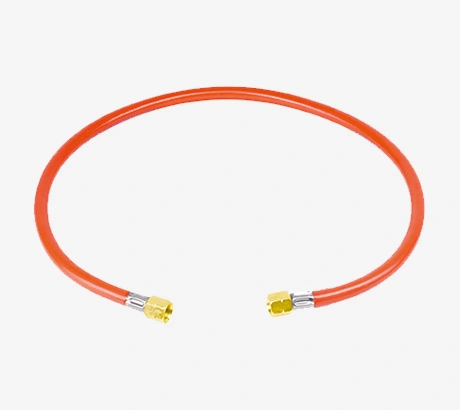 PVC vs Rubber Gas Hose: A Comprehensive Comparison of Advantages and Applications